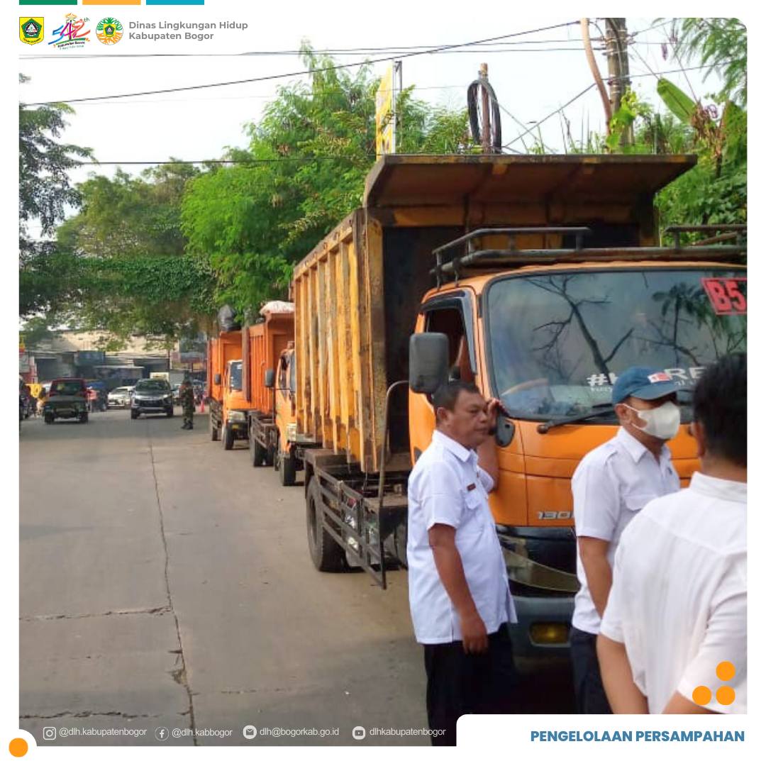 Pemantauan dan Evaluasi